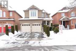 52 FALLSTAR CRESCENT | Brampton Ontario | Slide Image One