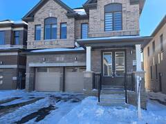 21 GIBSON DRIVE Erin Ontario, N0B 1T0