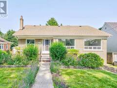 193 SCARBORO CRESCENT Toronto Ontario, M1M 2J6