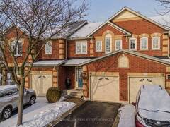 10 - 2022 ATKINSON DRIVE Burlington Ontario, L7M 4H6