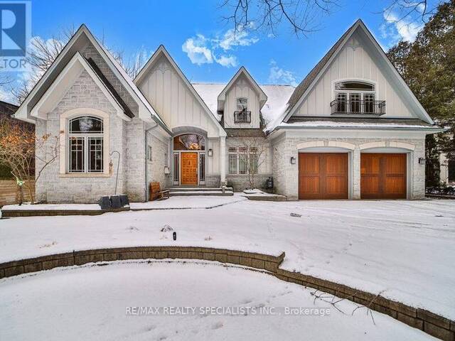 1402 ALDO DRIVE Mississauga Ontario, L5H 3E9