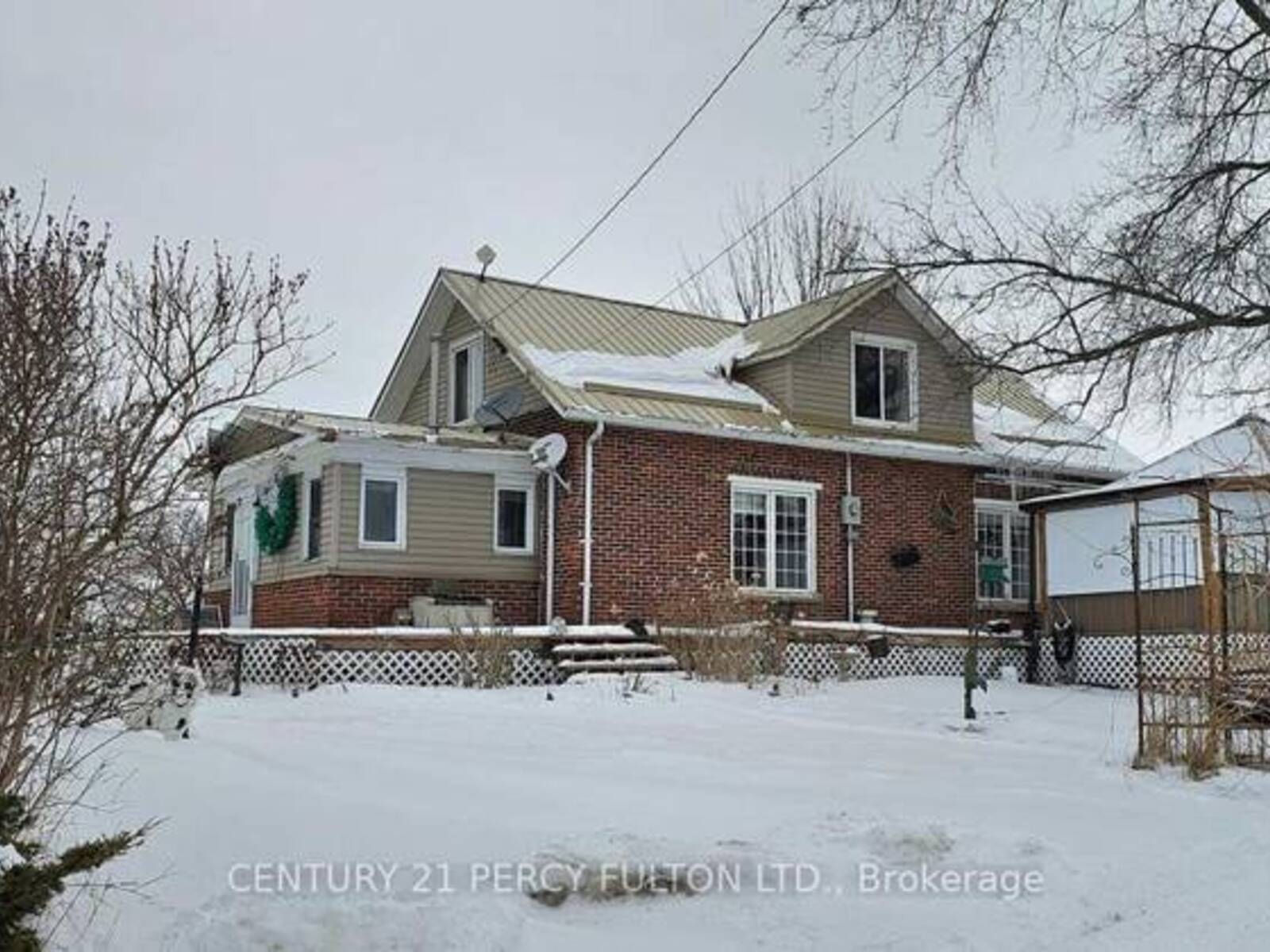 30 - 2605 COUNTY ROAD, Brighton, Ontario K0K 1R0