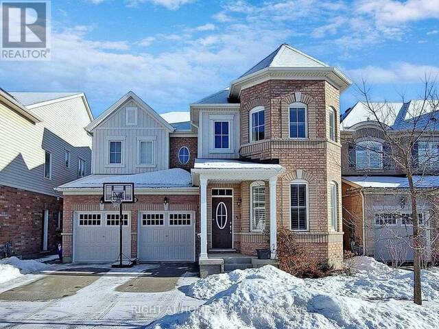 1368 CONNAUGHT TERRACE Milton Ontario, L9E 0B8