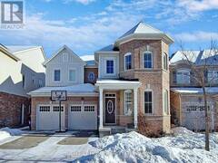 1368 CONNAUGHT TERRACE Milton Ontario, L9E 0B8