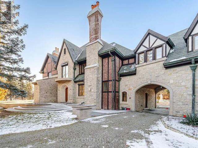 2 EDGEFOREST DRIVE Toronto Ontario, L6P 0E1