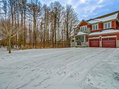 1290 SHORTREED TERRACE Newmarket Ontario, L3X 0C9