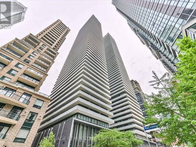 LPH4901 - 42 CHARLES STREET E Toronto Ontario, M4Y 1N3 - 2 Bedrooms Condo For Sale