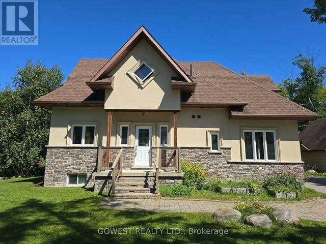 53 BELLEHUMEUR ROAD Tiny Ontario, L9M 0J1