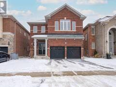 15192 DANBY ROAD Halton Hills Ontario, L7G 0M5