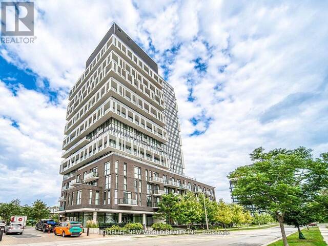 1211 - 150 FAIRVIEW MALL DRIVE Toronto Ontario, M2J 0E7 - 2 Bedrooms Condo For Sale