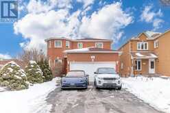 24 JUSTUS DRIVE | Richmond Hill Ontario | Slide Image One