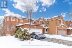 24 JUSTUS DRIVE | Richmond Hill Ontario | Slide Image Three