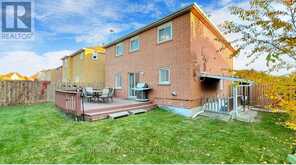 24 JUSTUS DRIVE | Richmond Hill Ontario | Slide Image Forty