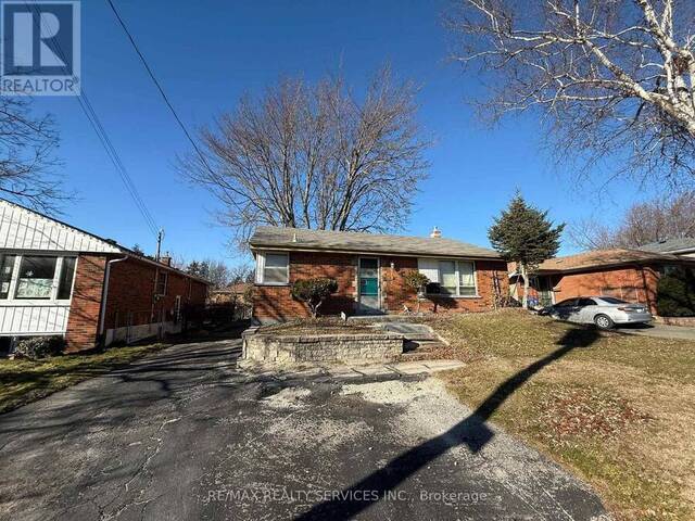 2137 MOUNT FOREST DRIVE Burlington Ontario, L7P 1H6