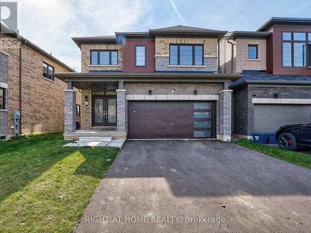 68 WITTEVEEN DRIVE Brantford Ontario, N3T 0S3