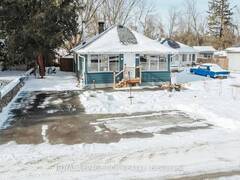 1526 HOUSTON AVENUE Innisfil Ontario, L9S 4M7