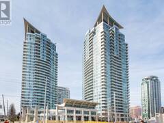 2908 - 33 ELM DRIVE W Mississauga Ontario, L5B 4M2