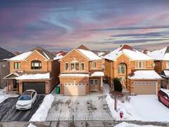 15 MIRAMAR STREET Brampton Ontario, L6R 2S7