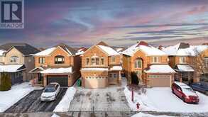 15 MIRAMAR STREET | Brampton Ontario | Slide Image One