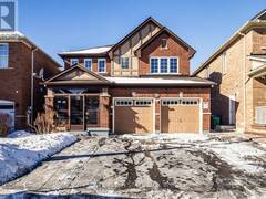 48 AGRICOLA ROAD Brampton Ontario, L7A 0V6