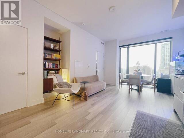 1308 - 8 CUMBERLAND STREET Toronto Ontario, M4W 0B6 - 2 Bedrooms Condo For Sale