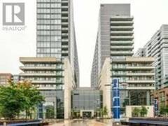 #822W - 36 LISGAR STREET Toronto Ontario, M6J 0C7