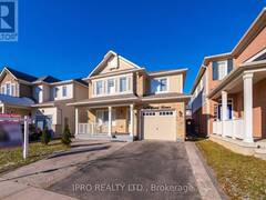 229 CEDRIC TERRACE Milton Ontario, L9T 8P2