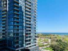 1108 - 2212 LAKE SHORE BOULEVARD | Toronto Ontario | Slide Image One