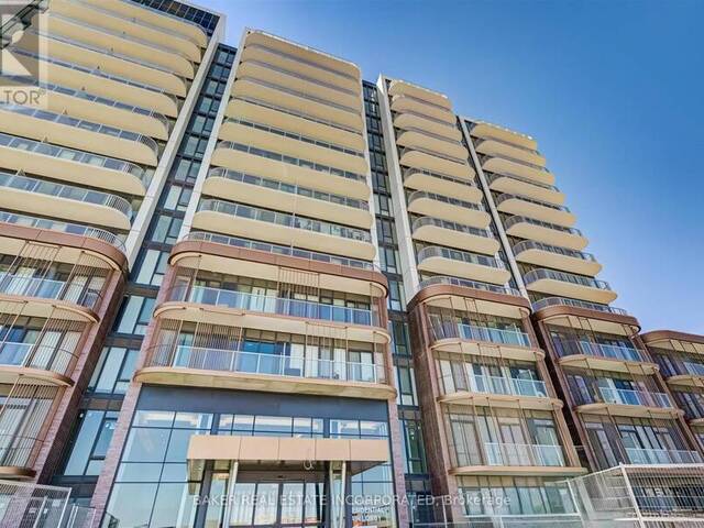 1105 - 220 MISSINNIHE WAY Mississauga Ontario, L5H 0A9 - 3 Bedrooms Waterfront Condo For Sale