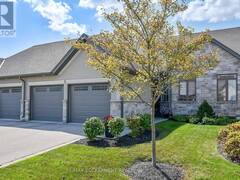 6 - 247 MUNNOCH BOULEVARD N Woodstock Ontario, N4T 0K2