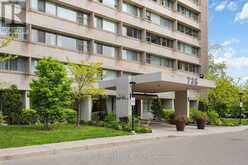 1604 - 735 DON MILLS ROAD | Toronto Ontario | Slide Image One