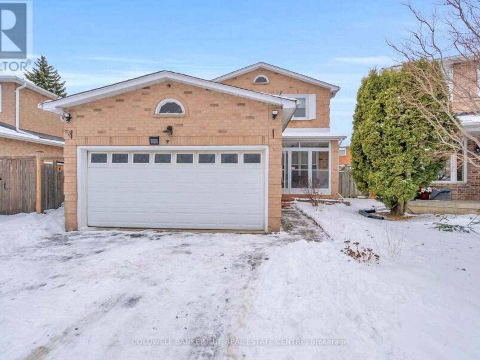 20 BACKUS COURT, Markham, Ontario L3P 6V5