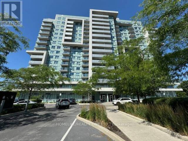 901 - 1346 DANFORTH ROAD Toronto Ontario, M1J 0A9 - 2 Bedrooms Condo For Sale