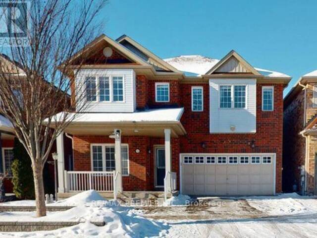 155 PENNDUTCH CIRCLE Whitchurch-Stouffville Ontario, L4A 0N9