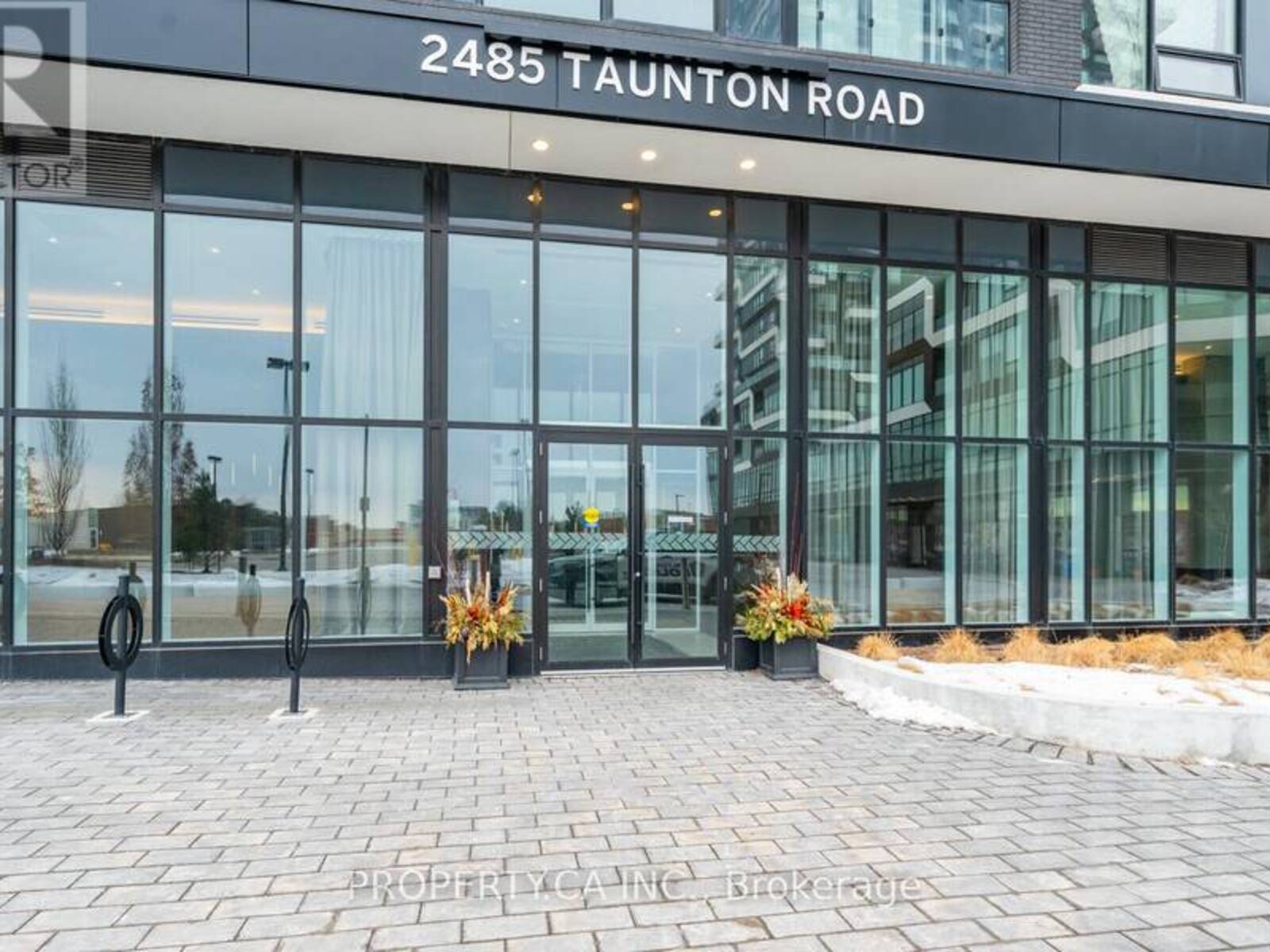 427 - 2485 TAUNTON ROAD, Oakville, Ontario L6H 3R8