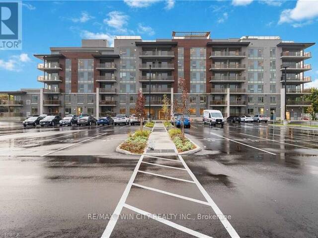 215 - 34 NORMAN STREET W Brantford Ontario, N3R 2Y1 - 2 Bedrooms Condo For Sale