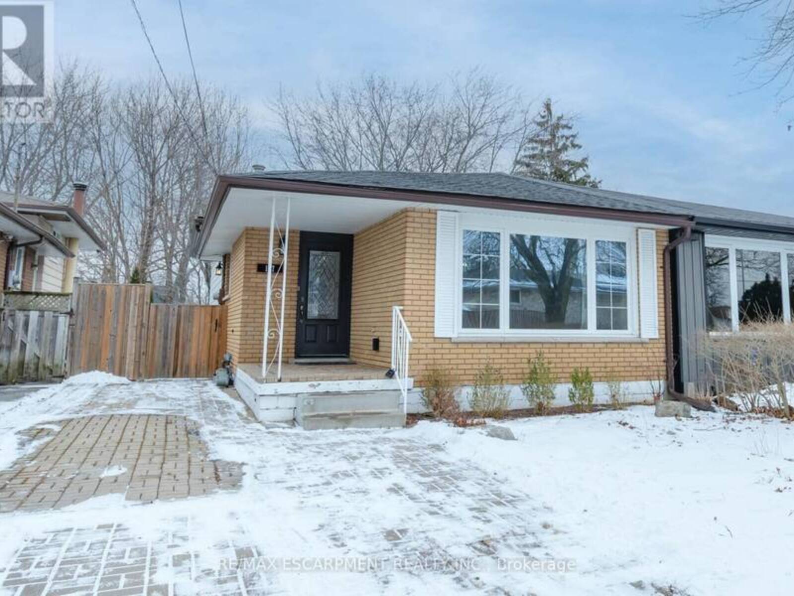 117 ANNA CAPRI DRIVE, Hamilton, Ontario L8W 1M7