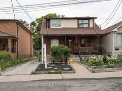 44 BRANSTONE ROAD Toronto Ontario, M6E 4E4