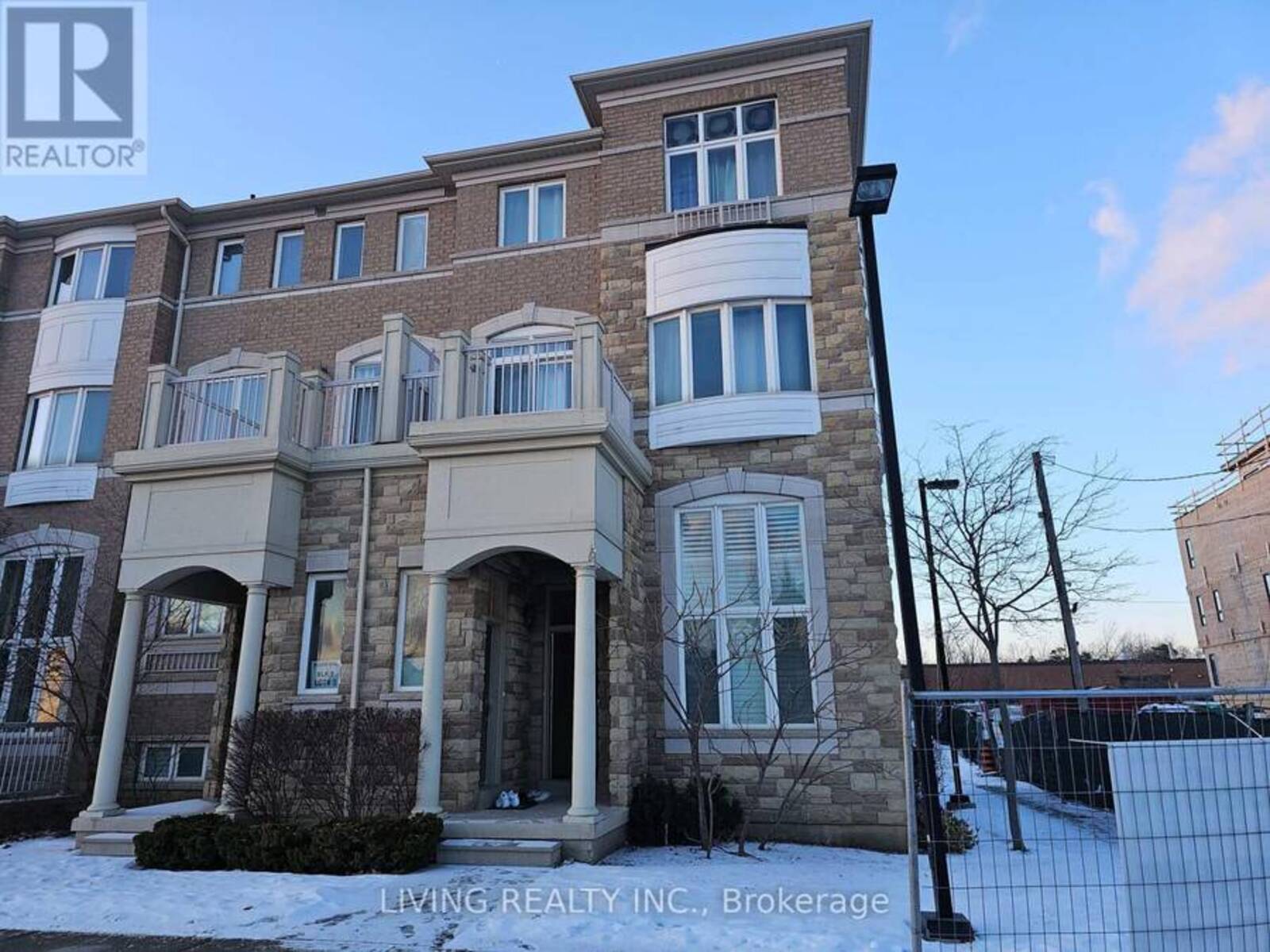 26 COMELY WAY, Markham, Ontario L3R 2L8