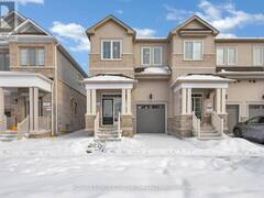 83 GREER STREET Barrie Ontario, L9J 0R5