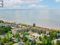 201 - 764 RIVER ROAD E Wasaga Beach Ontario, L9Z 2M7