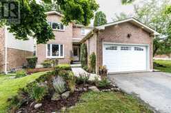 92 CASSANDER CRESCENT | Brampton Ontario | Slide Image One