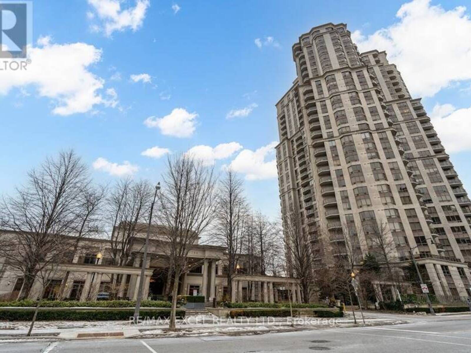 2203 - 78 HARRISON GARDEN BOULEVARD, Toronto, Ontario M2N 7E2