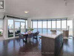 4806 - 21 ICEBOAT TERRACE Toronto Ontario, M5V 4A9