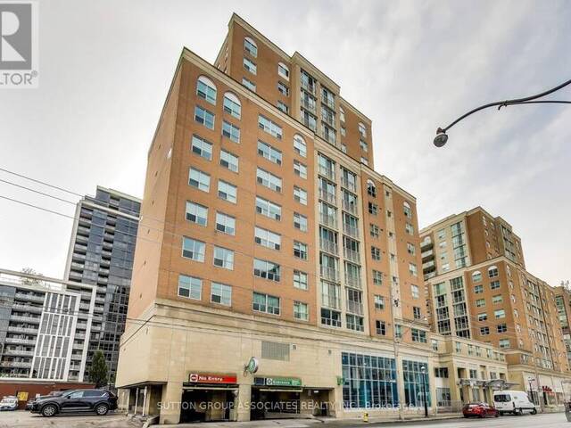 818 - 323 RICHMOND STREET E Toronto Ontario, M5A 4R3 - 2 Bedrooms Condo For Sale