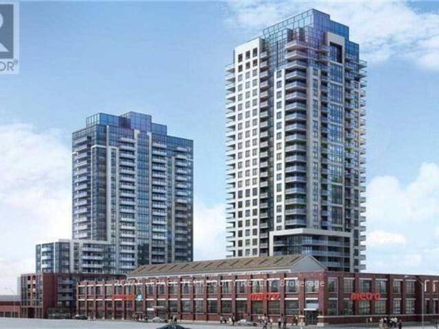 308 - 1410 DUPONT ROAD E Toronto Ontario, M6H 0B6 - 1 Bedroom Condo For Sale