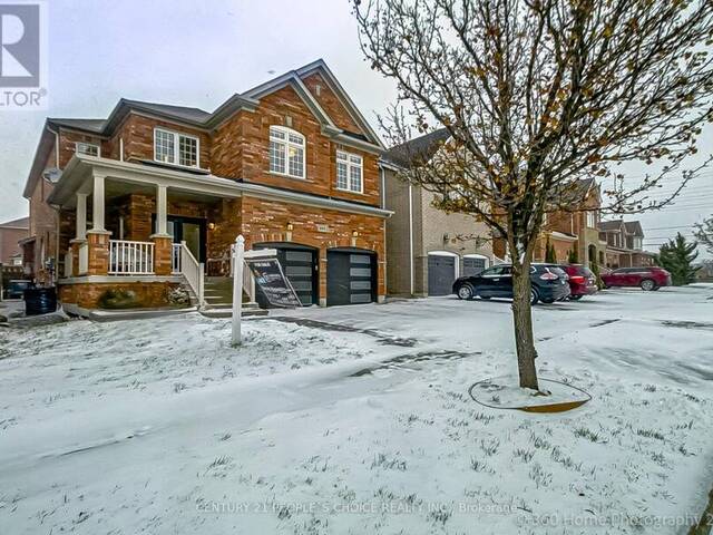 884 FETCHISON DRIVE Oshawa Ontario, L1K 0L4 - 5 Bedrooms Home For Sale