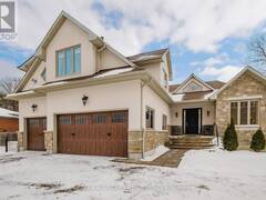 5023 FRANKLIN STREET Pickering Ontario, L1Y 1B4