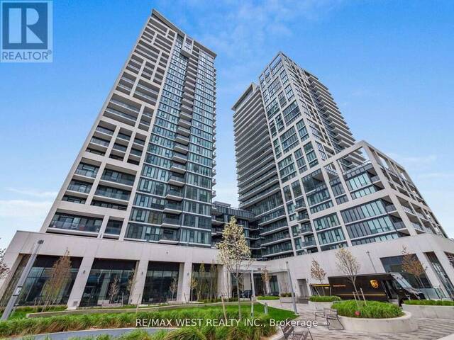 411 - 9000 JANE STREET Vaughan Ontario, L4K 0M6 - 2 Bedrooms Condo For Sale