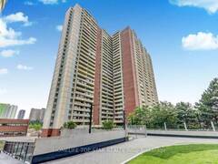 1514 - 5 MASSEY SQUARE Toronto Ontario, M4C 5M9